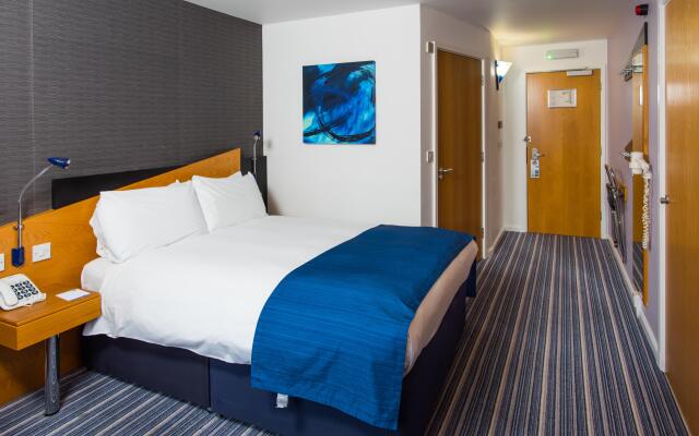 Holiday Inn Express Southampton - West, an IHG Hotel