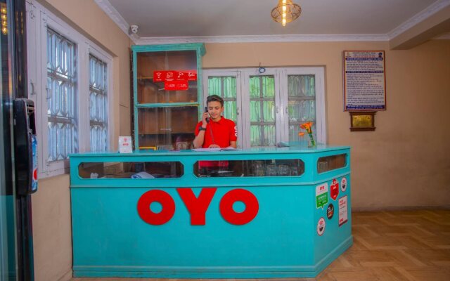 Hotel Classic By OYO Rooms