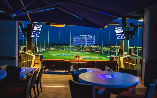 Vista Del Sol 2 BR by Casago