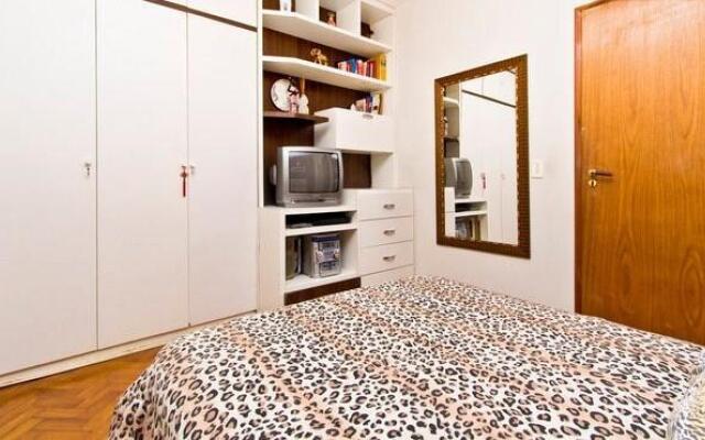 Duplex Apartment in Copacabana