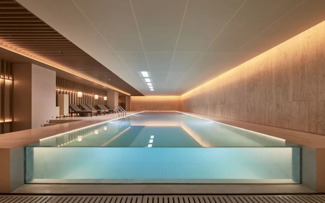 Ming Hotel Nanjing - MGallery Collection