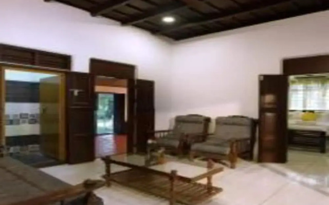 Arogya lake resort
