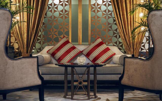 Orchard Rendezvous Hotel by Far East Hospitality