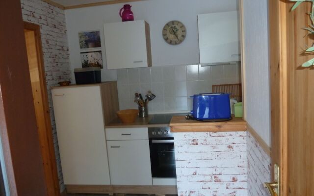 Ferienwohnung Lotti