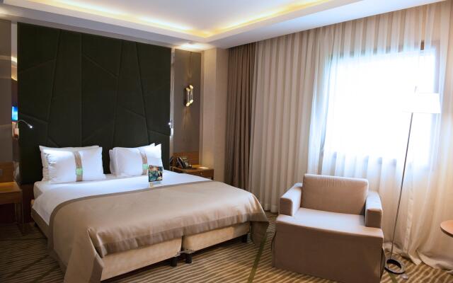 Holiday Inn Gaziantep - Sehitkamil by IHG