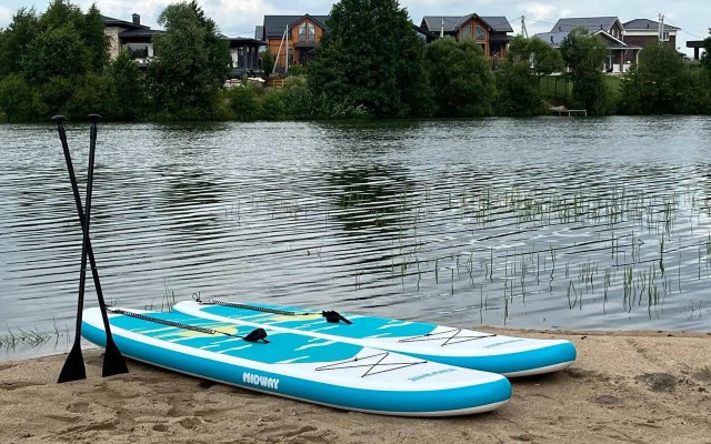 Южный берег