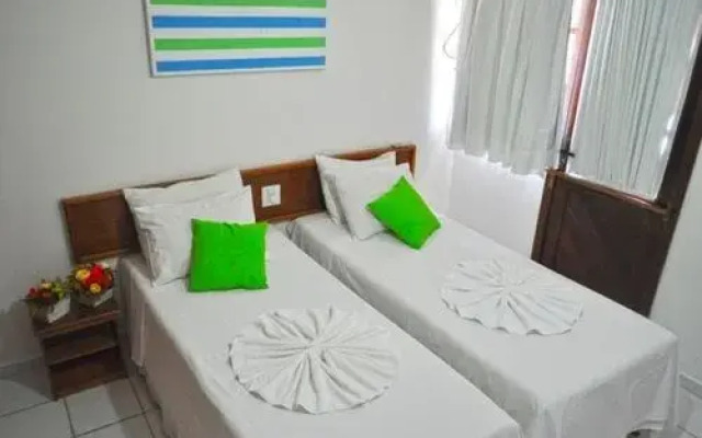 Duplex 3 suítes em Condomínio Jerusalém 1