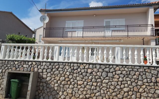 Apartment Tomljanovic
