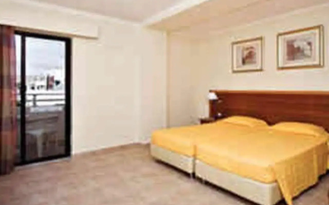 Cleopatra Classic Hotel
