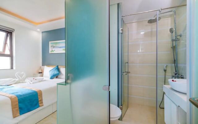 Bayhomes Serviced Apartment at Muong Thanh Residence