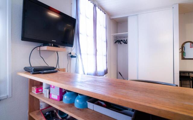 Studio 27 - 3eme etage