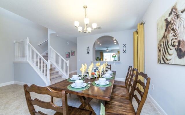 Wildwood Villa #230935 - 5 Br villa