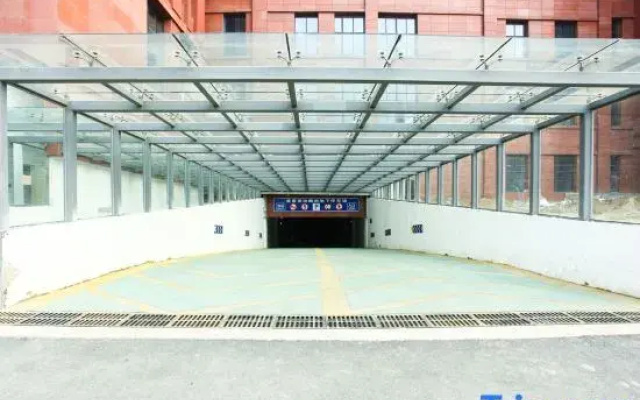 Kangna Boutique Hotel (Zhengzhou Yutong Heavy Industry)