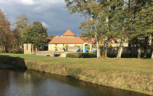 Château de Saint Loup