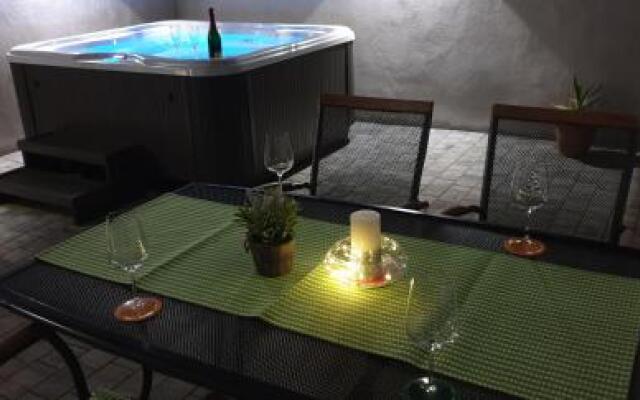 Apartman MaLu