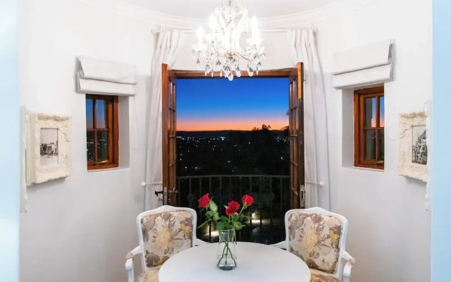 Heinitzburg Boutique Hotel