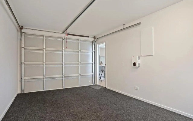 Addington Delight - Christchurch Holiday Home