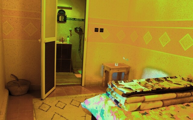 Gîte Tawada