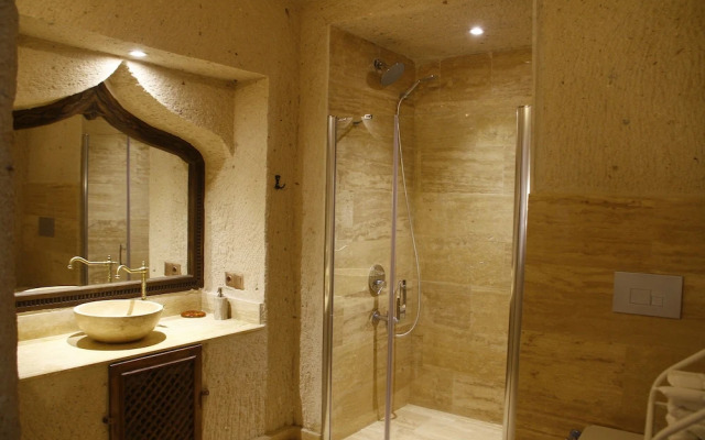 Cappadocia Alba Cave