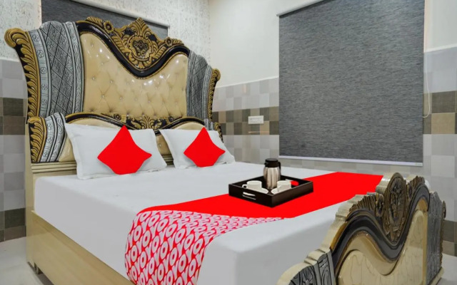 Oyo Flagship 804922 Seera Suites