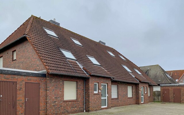 Sandd ne Norden in Norden