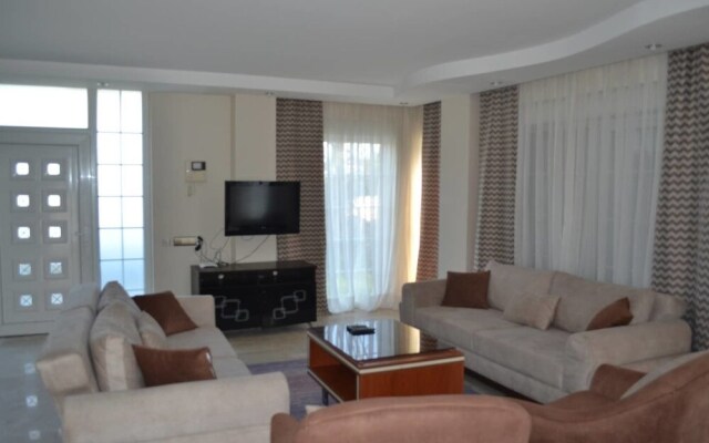 Villa Belek Happyland