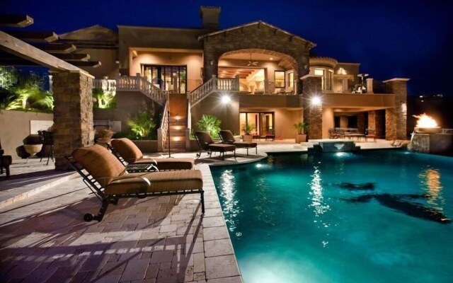 Bella Estate By Signature Vacation Rentals