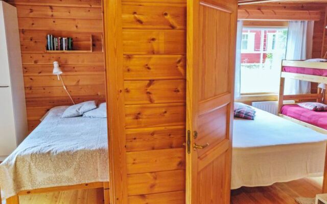 House Joutilas Kuusamo
