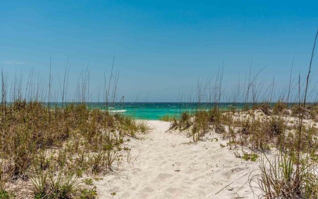 I'd Rather Be Gulfing