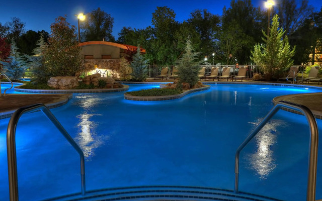 Courtyard by Marriott Pigeon Forge