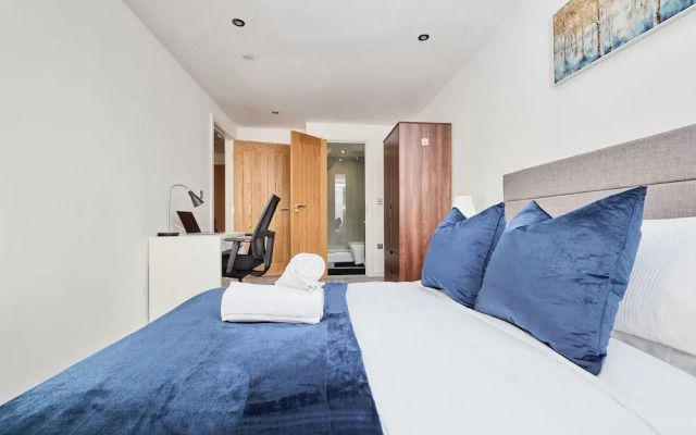 Birmingham/2bed/modernkitchen/petsok/tv/wifi