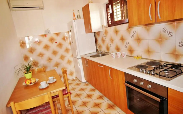 Apartment Nemira