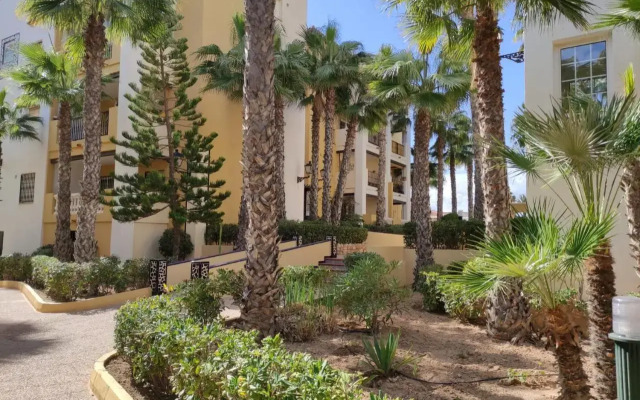 Apartment Aldea del Mar 23
