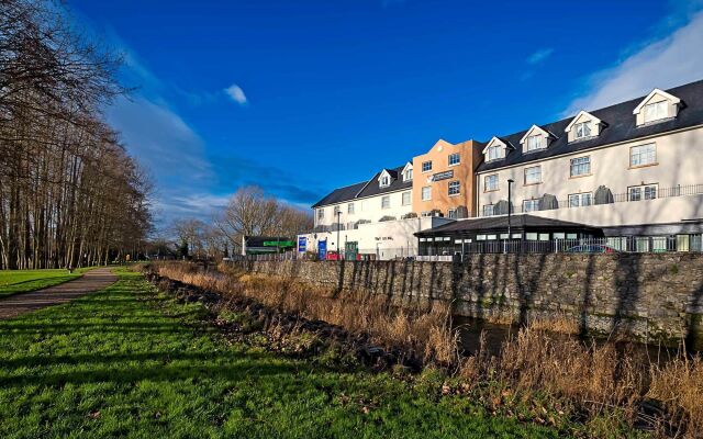 Central Hotel Tullamore