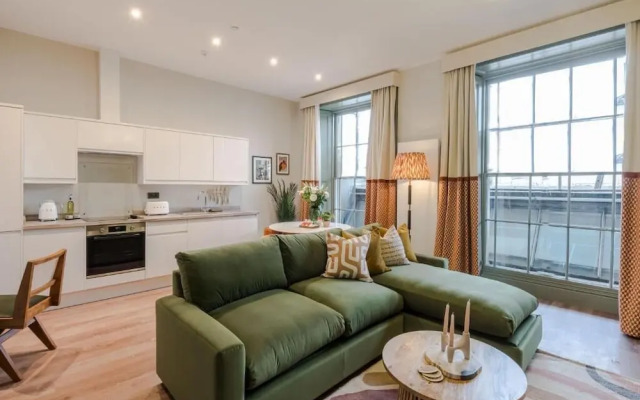 Your Apartment - Redland Place