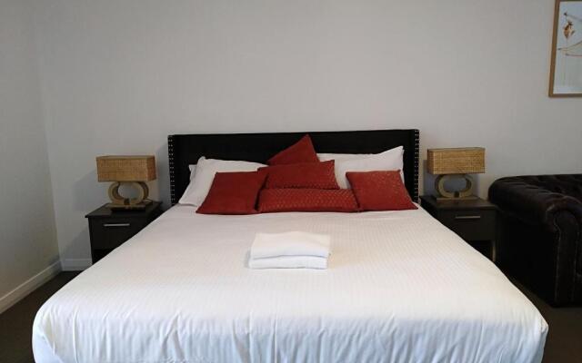 Robe Marina Accommodation