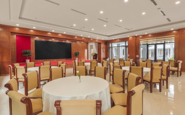Convention Center Sapa Hotel