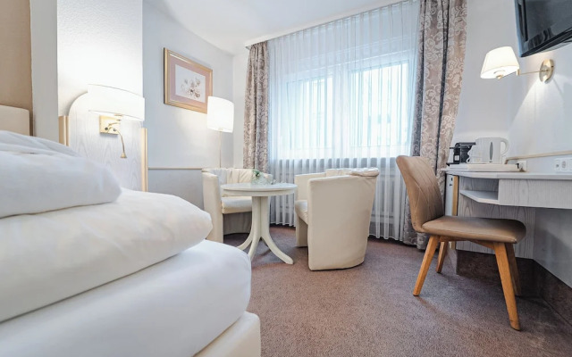 Park Hotel Sletz Giessen