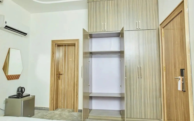 Bilad Al-Sham Hotel And Suites