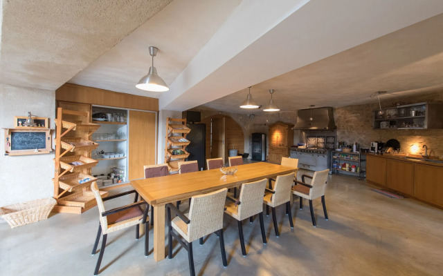 Le Relais de Pigasse