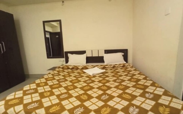 Goroomgo Deepsuchi Grand Deoghar