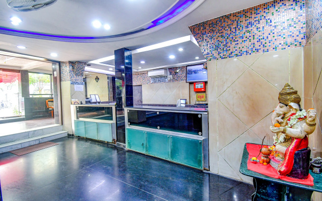 Hotel Heritage