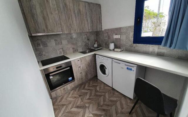Edem House Finikas
