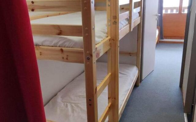 Studio Centre Station - Vue Magnifique - Valfrejus