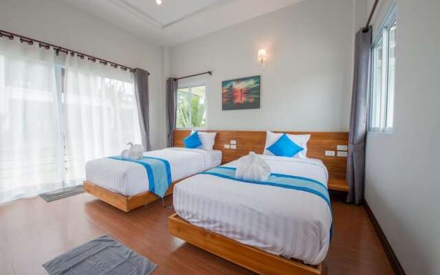 The PP.Beach Thasala