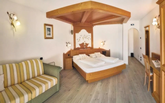 Hotel Maso Col