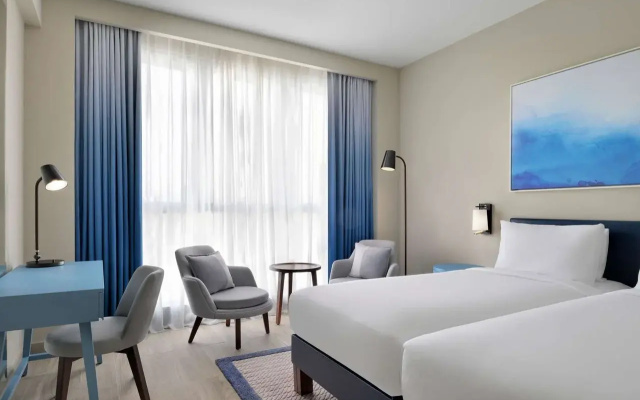 Mercure Dubai Deira
