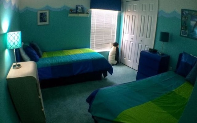 Rebecca 1377 Apartment 4 Bedroom