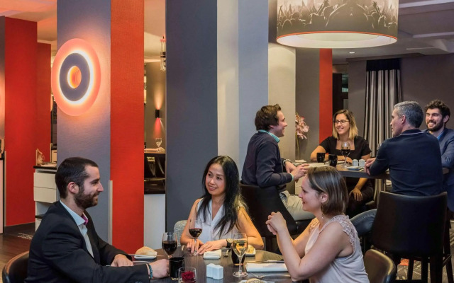 Mercure Paris Velizy