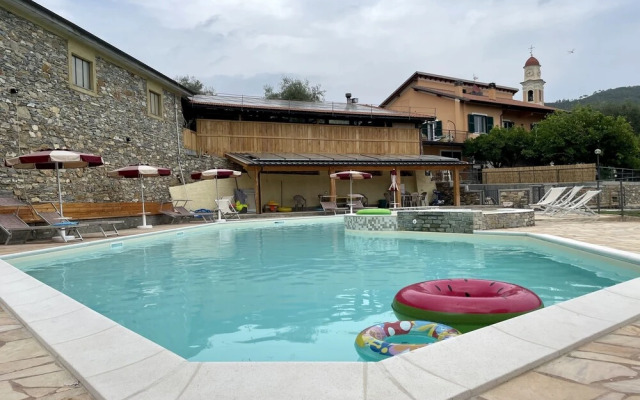 Apt 51 - Relax And Nature